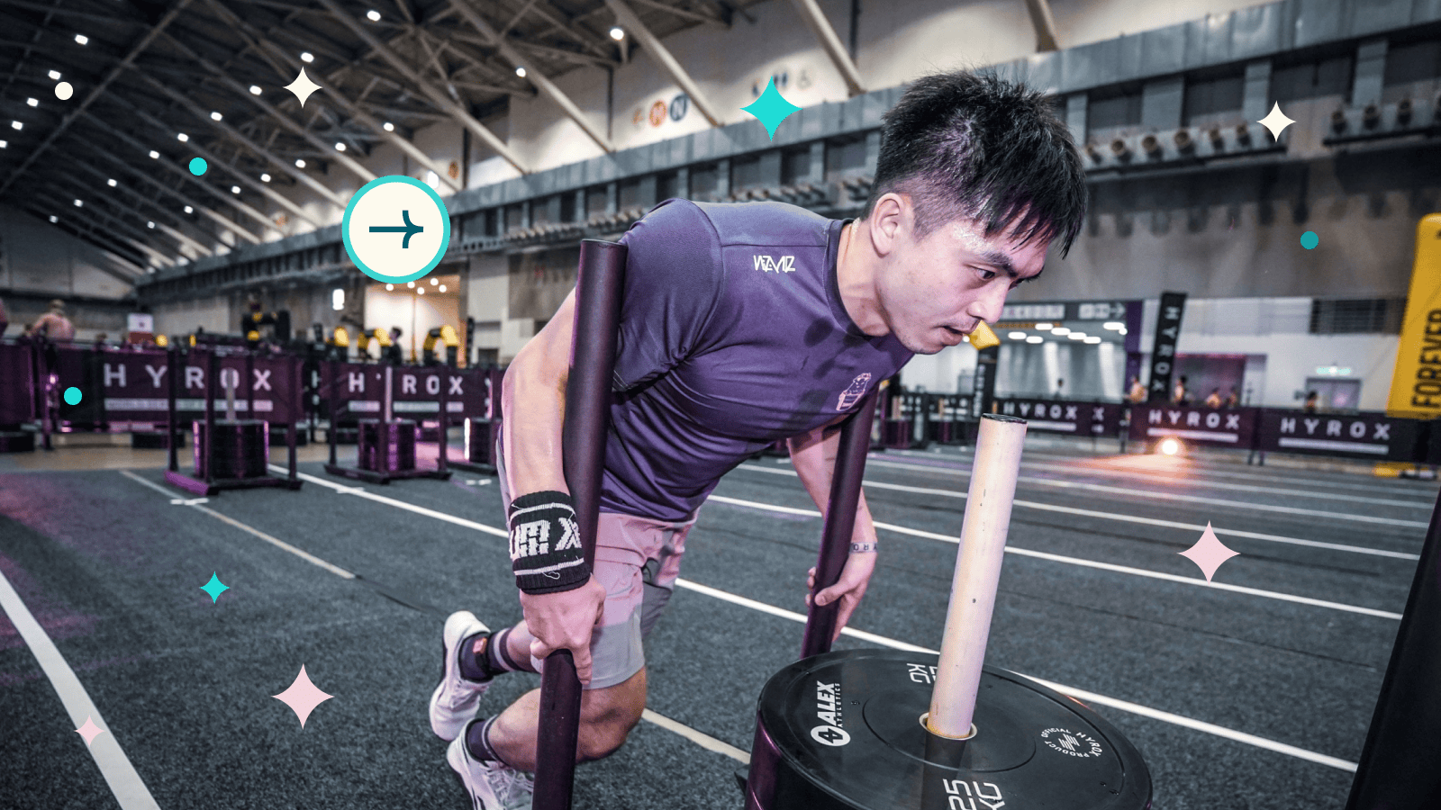What is HYROX? 5 Things to Know Before Your First Race